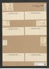 Gomphonema subtile Ehr. (de-Toni-Nr.: Genus 37, Species 1730) Zeichnungen Sammlung Grunow Nr. 3373 (NHMW-BOT-W0370892)